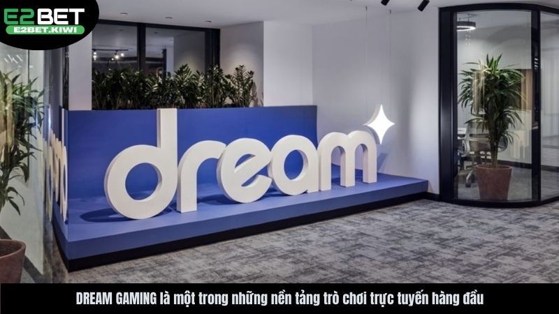 dream-gaming