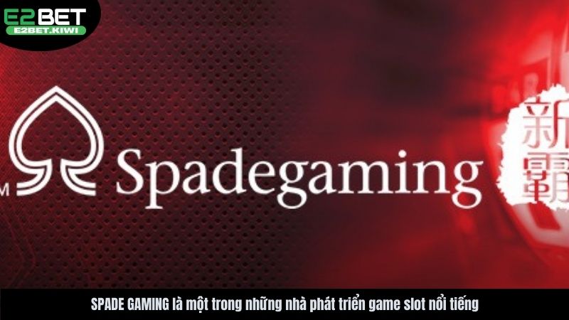 spade-gaming