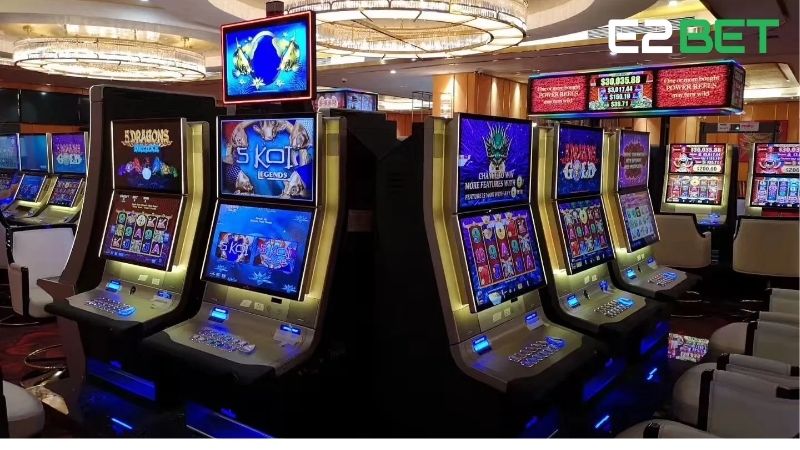 Khái Niệm Về E2bet