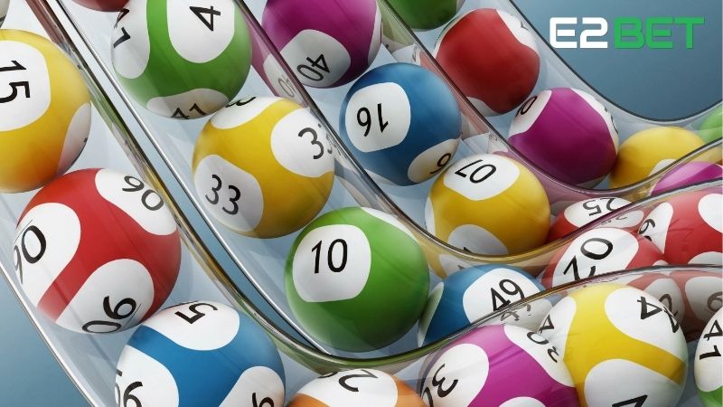 Giới thiệu về E2bet xổ số lô đề