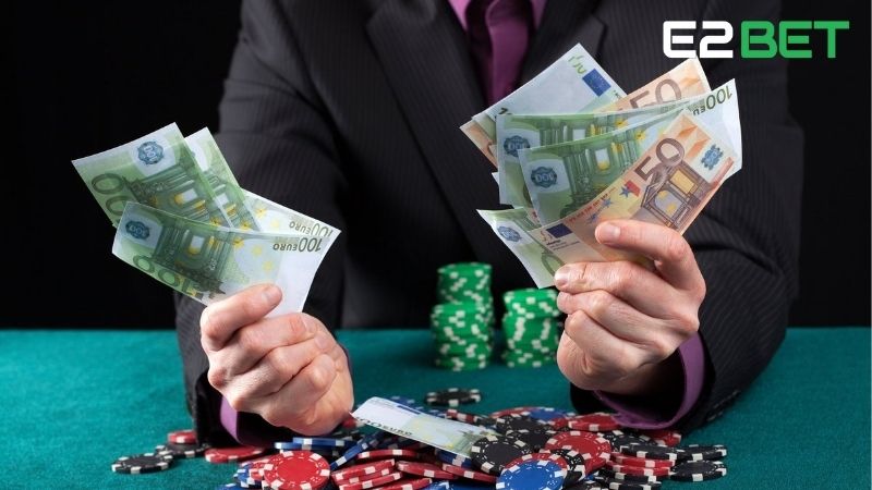 Hiểu rõ về E2bet và cách nạp tiền