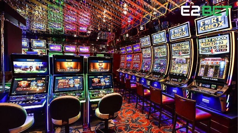 E2bet có uy tín không - Thắc mắc về nền tảng cá cược 2 Tổng quan về E2bet