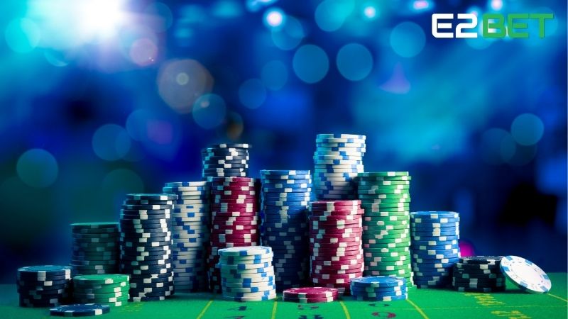 Khuyến mãi e2bet - Khám Phá Cơ Hội Vàng Để Trở Thành Cược Thủ 2 Giới thiệu về khuyến mãi e2bet