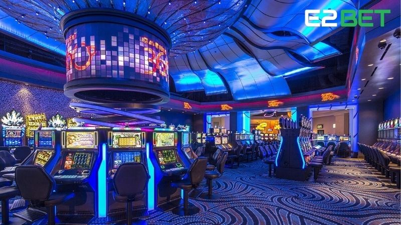 E2bet bảo mật thông tin - Cách thức nâng cao trực tuyến 2 Tại sao bảo mật thông tin lại quan trọng?
