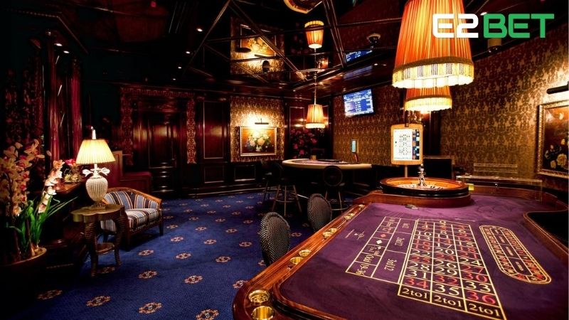 Cách chơi e2bet cho người mới - Khám Phá Thế Giới Cá Cược 2 Tìm hiểu về e2bet và những điều cơ bản