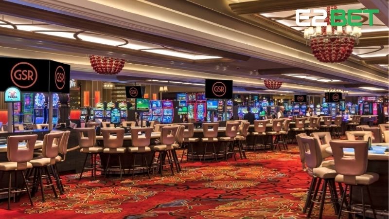 Khám Phá Những Điều Thú Vị Về Link E2bet Không Bị Chặn 2 Tại Sao Cần Có Link e2bet Không Bị Chặn?