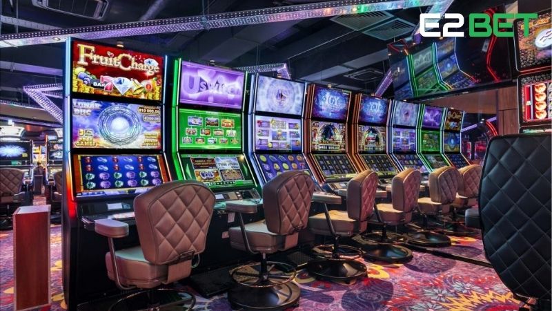 E2bet đăng ký - Khám Phá Thế Giới Đặt Cược Trực Tuyến 2 Tại Sao Nên Chọn E2bet?