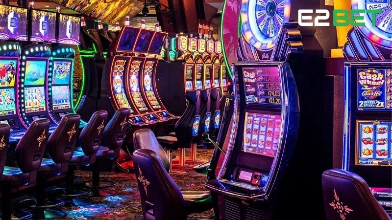 Khái Niệm Về E2bet Và Những Lợi Ích Khi Đăng Nhập