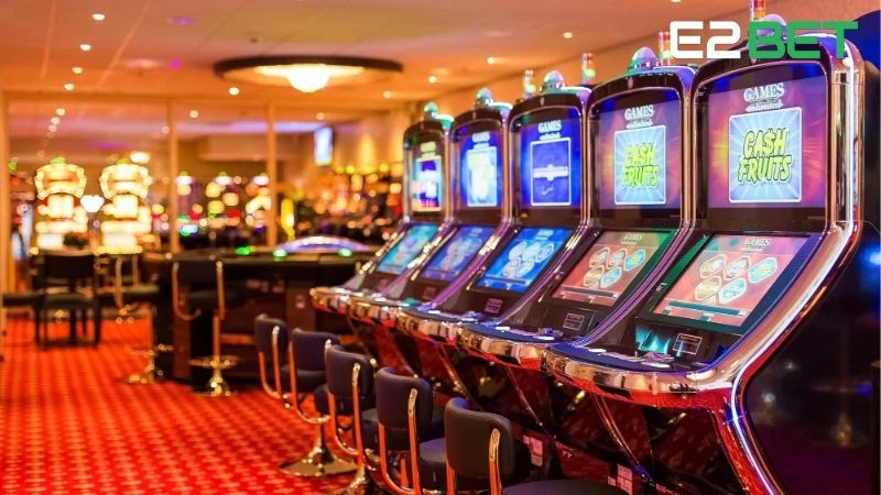 Tại Sao E2bet Không Vào Được - Nguyên Nhân và Cách Khắc Phục